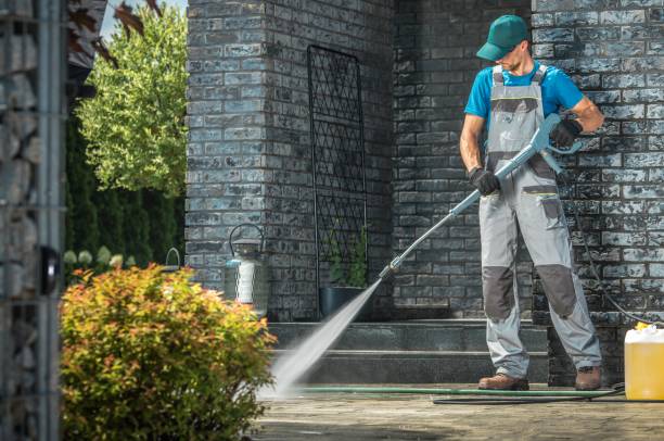 Best Pool Deck Cleaning  in Mullica Hill, NJ