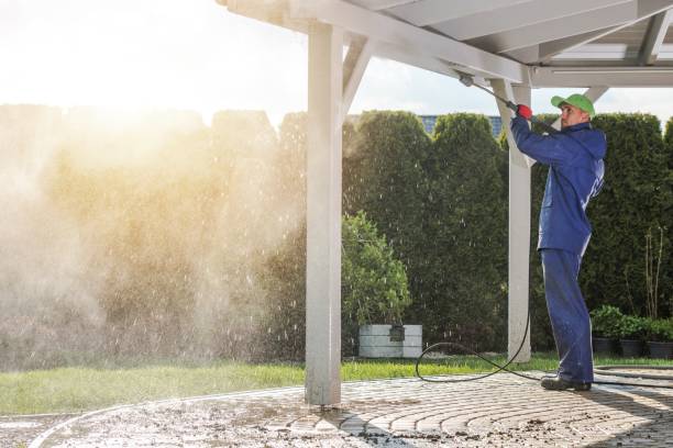 Professional Pressure Washing Services in Mullica Hill, NJ